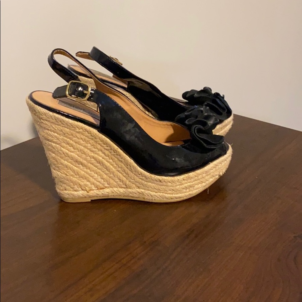 Steve Madden | Wedge sandals